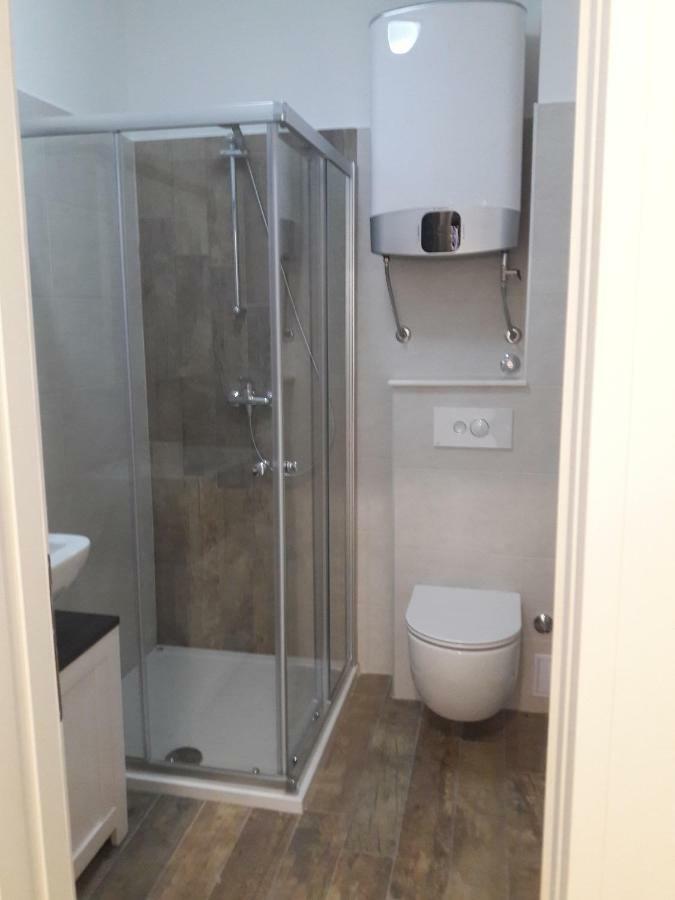 Apartman Jadric Trogir Exterior foto