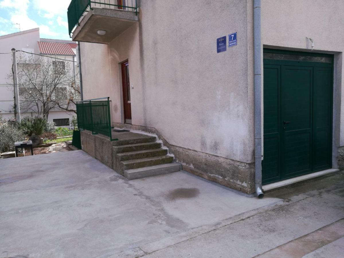 Apartman Jadric Trogir Exterior foto